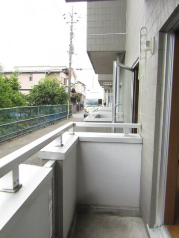 【周辺】 | NEO PUREJIO