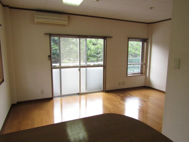 【内装】 | NEO PUREJIO