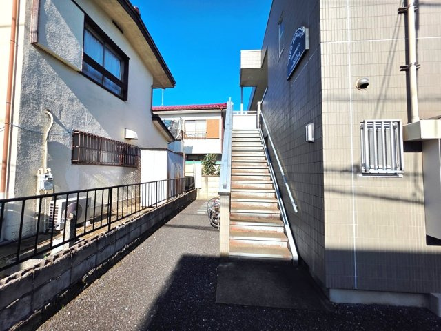 【外観】 | NEO PUREJIO | 外観