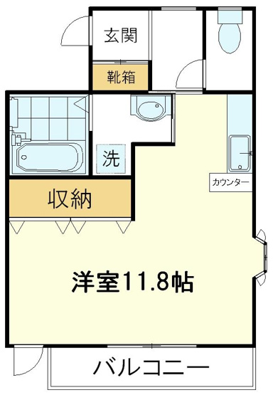 【エントランス】 | NEO PUREJIO