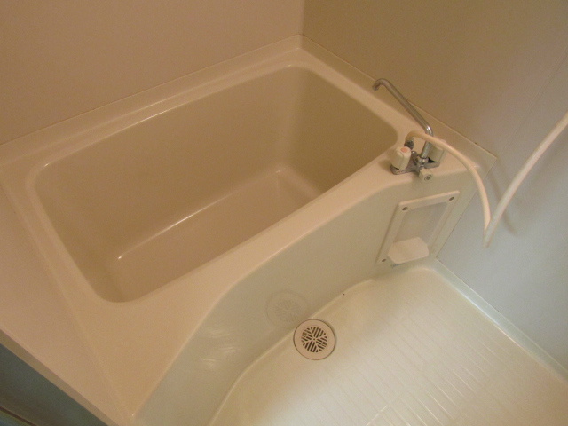 【浴室】 | NEO PUREJIO