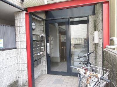 ディアリオ大宮のその他