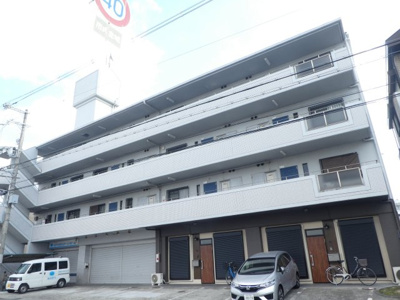 【外観】 | ベネフィス土山Ⅰ | ベネフィス土山Ⅰ