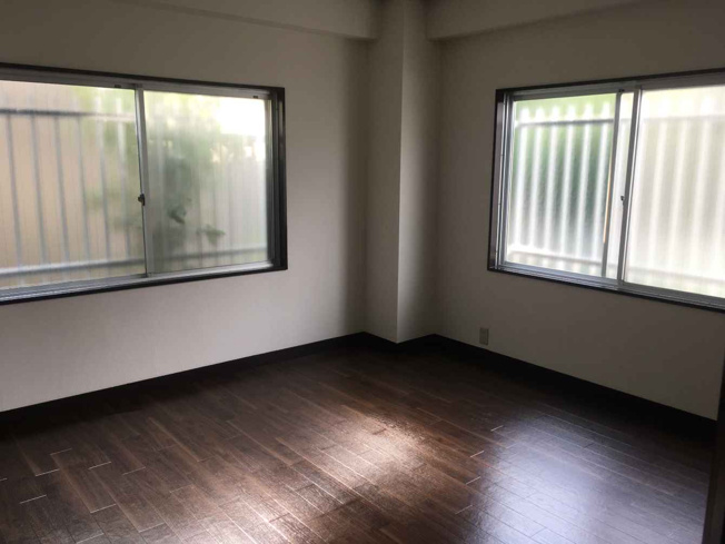 【洋室】 | 千鳥が丘ハイツ　収益