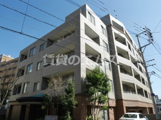 【外観】 | フリーディア大橋東リヴァ―ジュの外観