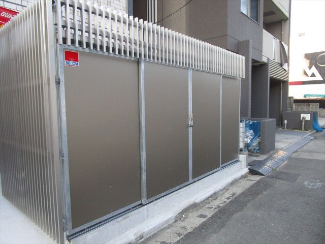 ワイズタワー新栄｜名古屋市の賃貸ならMy賃貸のその他共用部分|ワイズタワー新栄