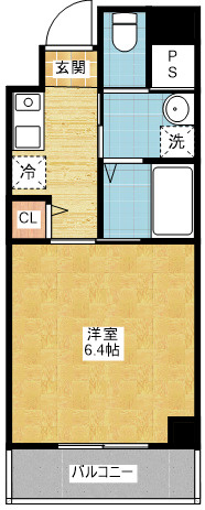ワイズタワー新栄｜名古屋市の賃貸ならMy賃貸