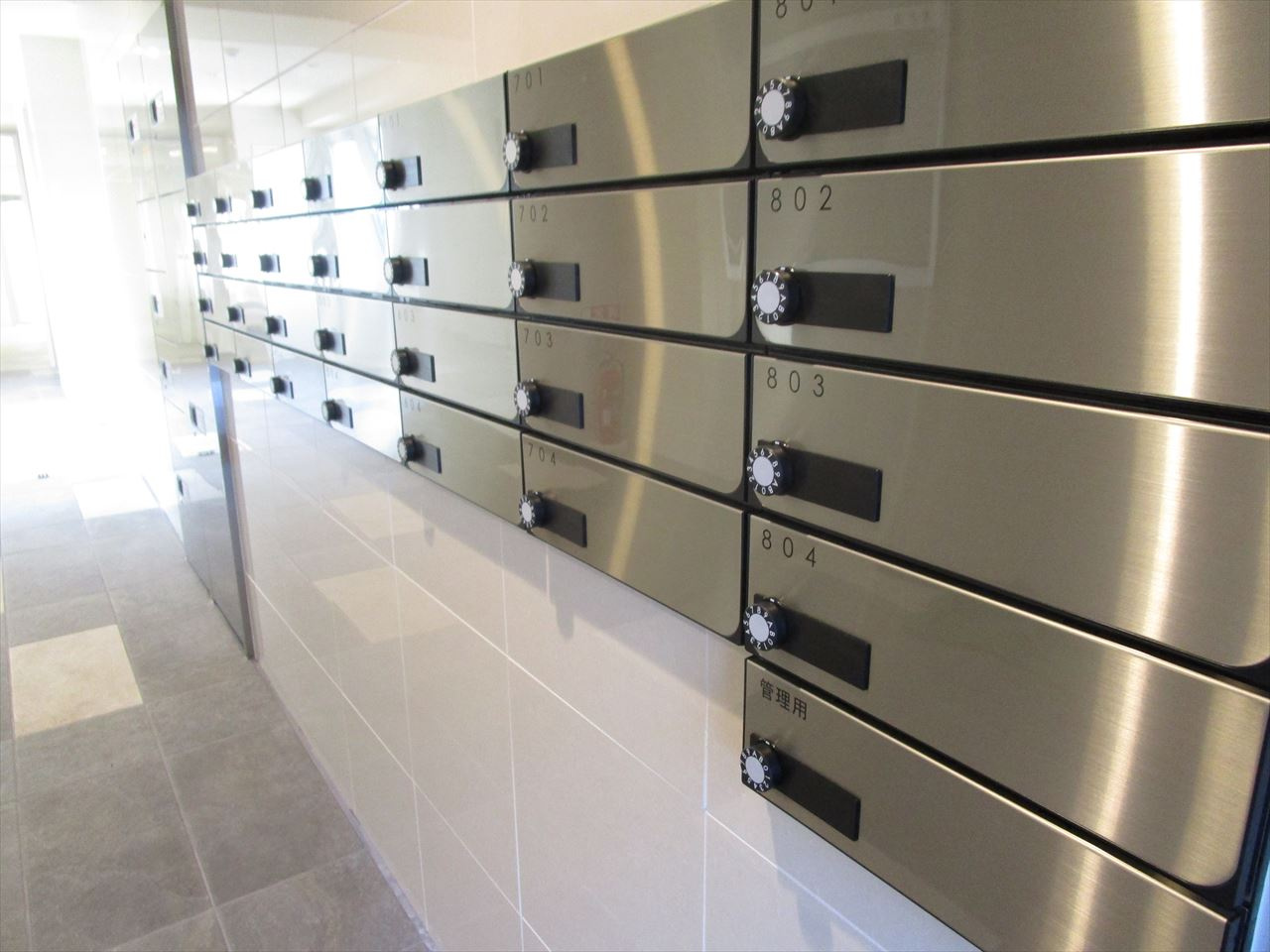 ワイズタワー新栄｜名古屋市の賃貸ならMy賃貸のその他共用部分|ワイズタワー新栄