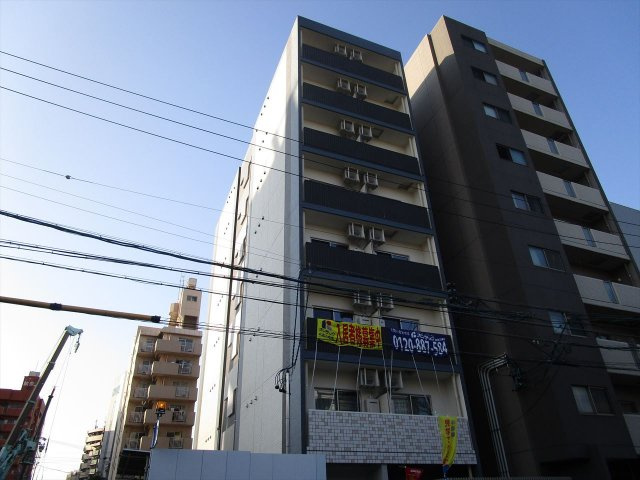 ワイズタワー新栄｜名古屋市の賃貸ならMy賃貸