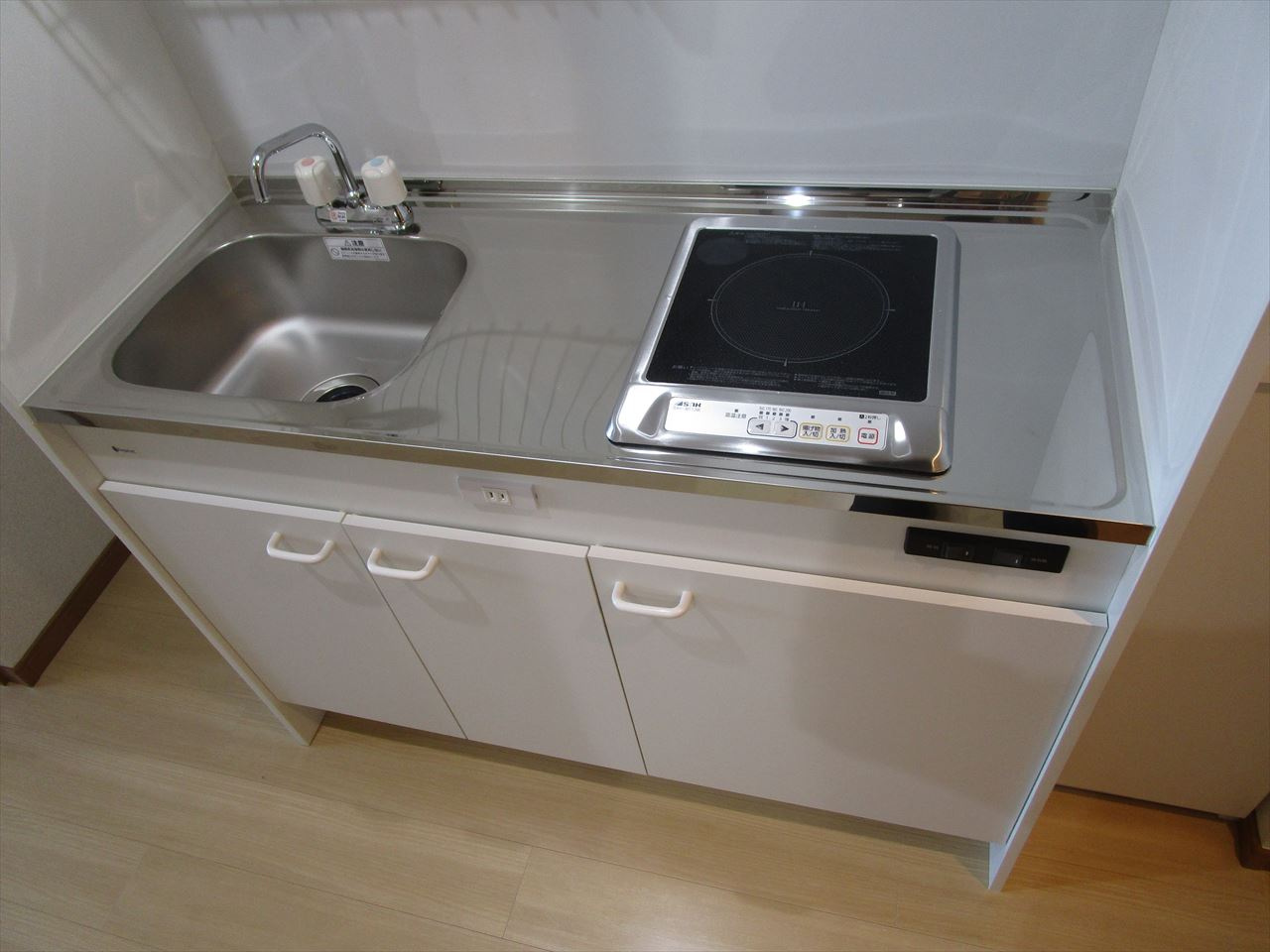 ワイズタワー新栄｜名古屋市の賃貸ならMy賃貸のキッチン|ワイズタワー新栄