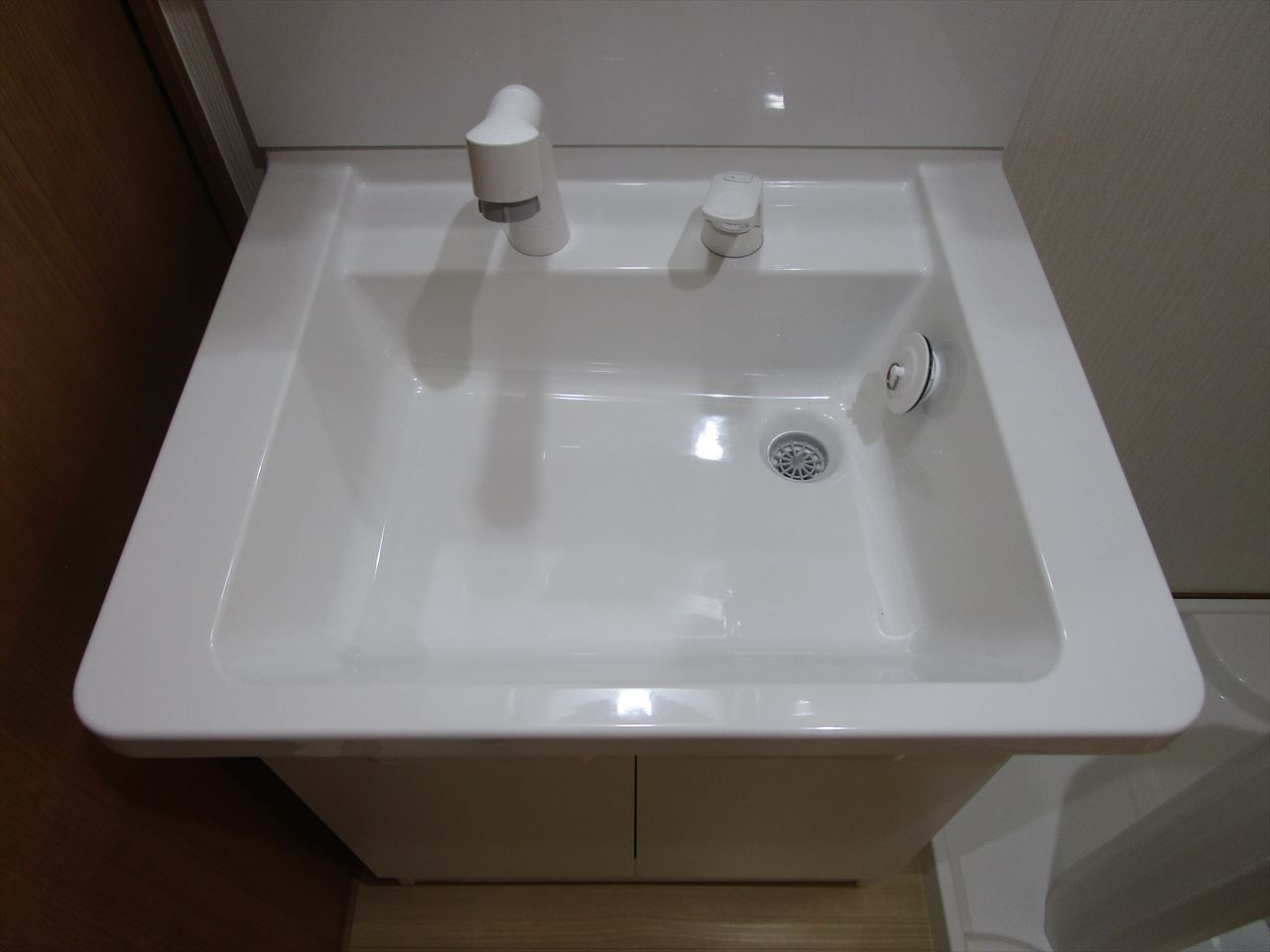 ワイズタワー新栄｜名古屋市の賃貸ならMy賃貸の洗面所|ワイズタワー新栄