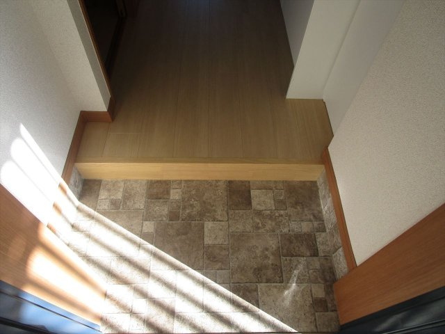 ワイズタワー新栄｜名古屋市の賃貸ならMy賃貸の玄関|ワイズタワー新栄