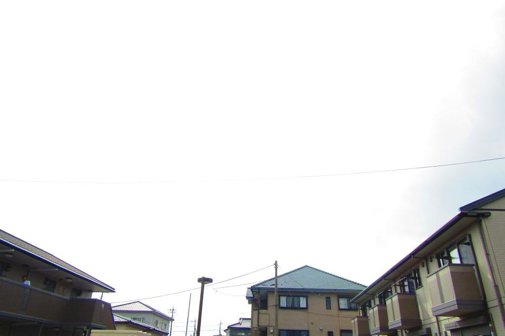 ロイヤルパレス知手の展望