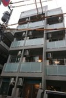 【外観】 | 恵比寿パークサイドヒルズ