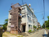 西宮市甲子園口１丁目のマンションの画像