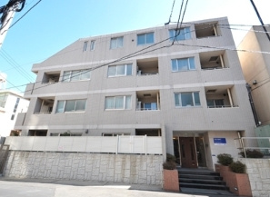 【外観】 | KDXレジデンス高輪