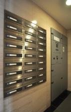 【その他共用部分】 | KDXレジデンス高輪