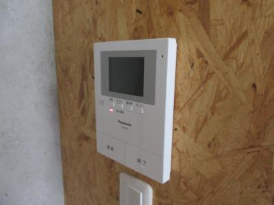 マルティ円町（旧ドーリアKYOTO円町）のセキュリティ