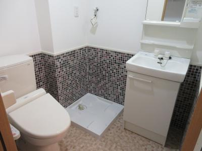 マルティ円町（旧ドーリアKYOTO円町）の内装