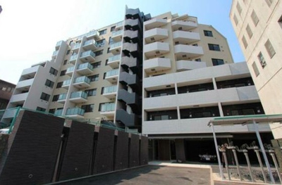 【外観】 | レジディア白金高輪