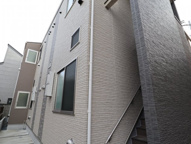 ハーモニーテラス柳原Ｖの画像