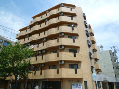 【外観】 | ステラⅡスゴン