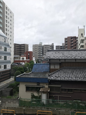 【展望】 | ラフィーネ中葛西 | 景色