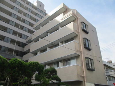 【外観】 | ラフィーネ中葛西