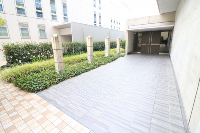 【外観】 | ベルファース尼崎