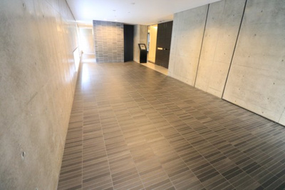 【その他共用部分】 | ベルファース尼崎