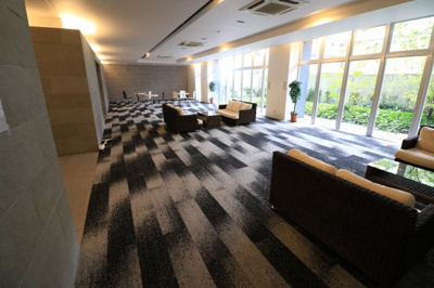 【その他共用部分】 | ベルファース尼崎