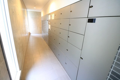 【その他共用部分】 | ベルファース尼崎