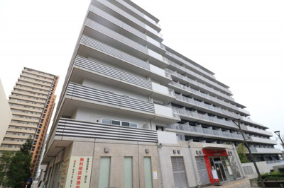 【外観】 | ベルファース尼崎