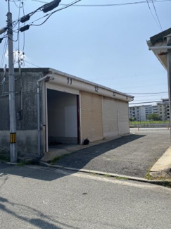 【外観】