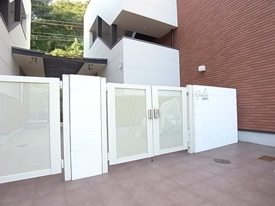 【その他共用部分】 | ジュリア須磨浦Ⅲ