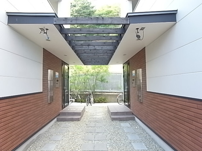 【その他共用部分】 | ジュリア須磨浦Ⅲ