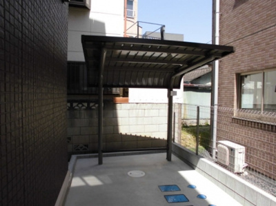 【その他共用部分】 | デルソーレ