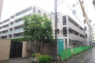 中野区東中野１丁目のマンションの画像