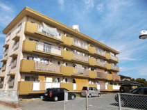 川口東マンションの画像