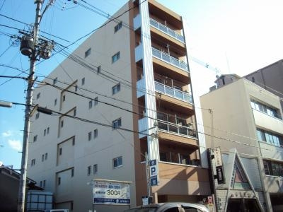 ドーリア北野東