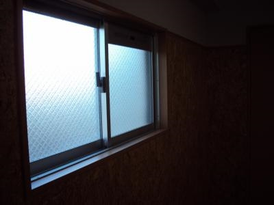 ドーリア北野東のその他|東窓有