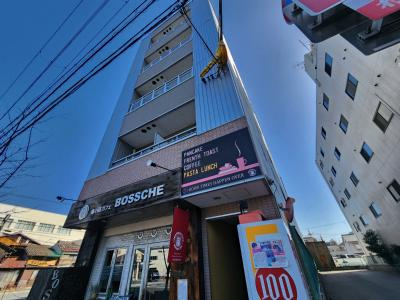 アルカス七条大宮（旧：ドーリア七条大宮）