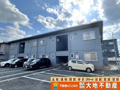 【外観】 | コンフォーティアⅣ