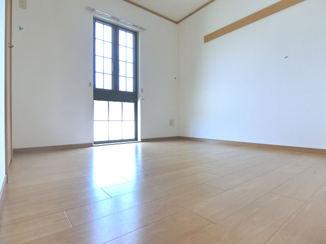 サンウエストⅡの子供部屋