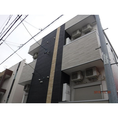 【外観】 | M&N | M＆N