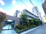 中野区東中野１丁目のマンションの画像