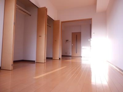 アーバネックス室町の子供部屋|洋室
