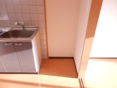 アーバネックス室町のその他|冷蔵庫設置スペース