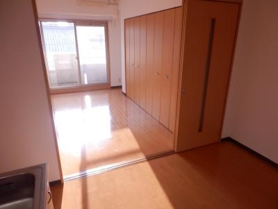 アーバネックス室町の子供部屋|内装