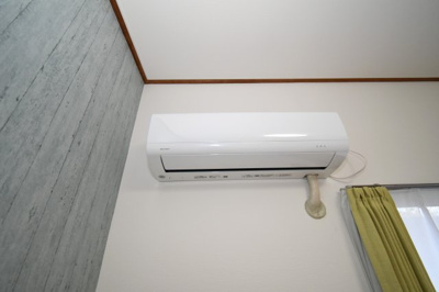 【その他】 | コーポラスアシカ